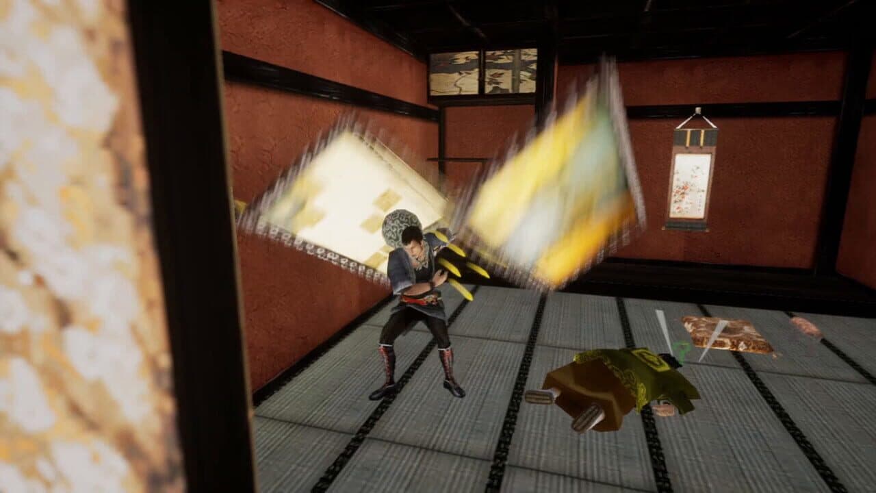 Kamiwaza: Way of the Thief thumbnail 17