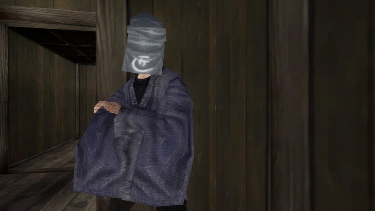 Kamiwaza: Way of the Thief thumbnail 7