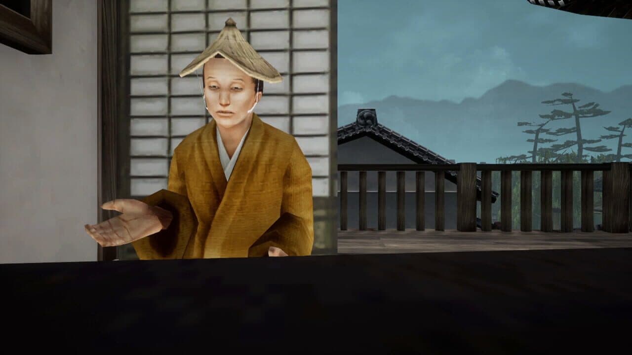 Kamiwaza: Way of the Thief thumbnail 8