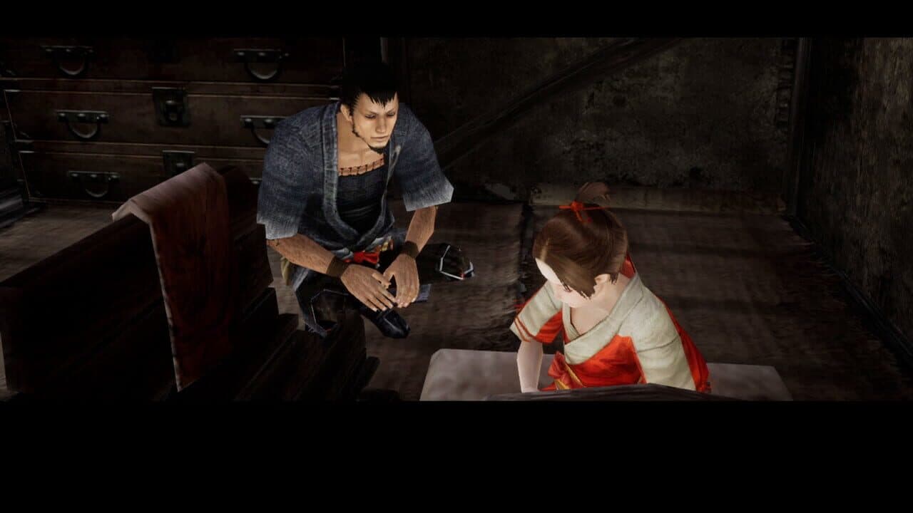 Kamiwaza: Way of the Thief thumbnail 20