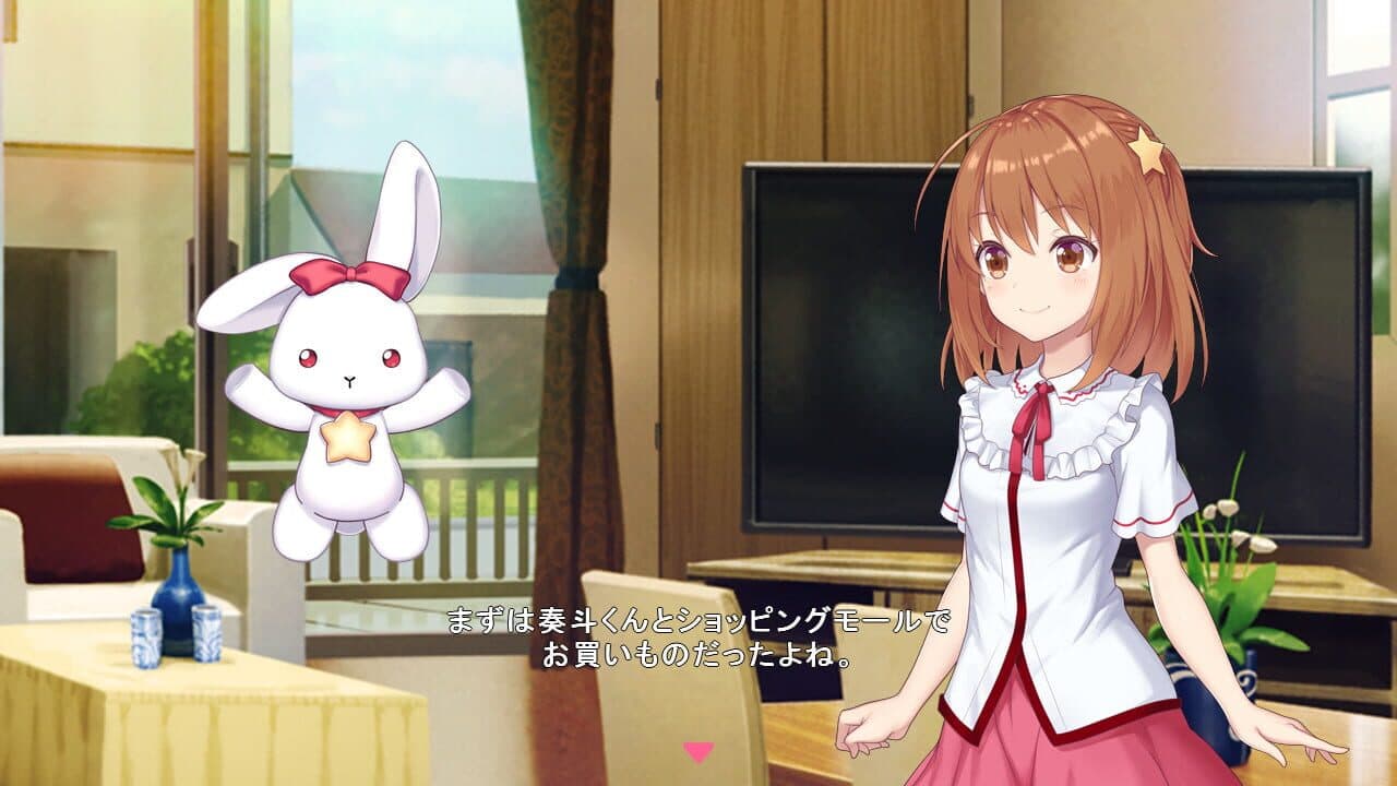 Star Melody: Yumemi Dreamer - Chapter 5 thumbnail 5
