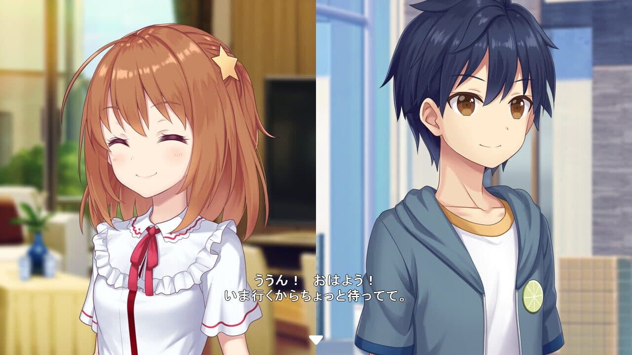 Star Melody: Yumemi Dreamer - Chapter 5 thumbnail 6