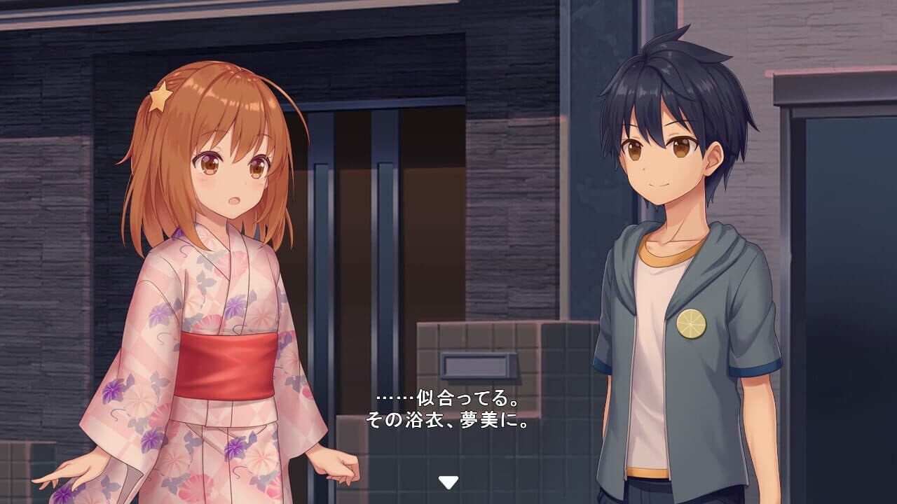 Star Melody: Yumemi Dreamer - Chapter 5 thumbnail 7