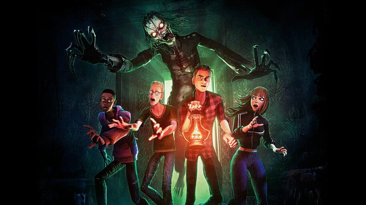 Horror Night thumbnail 2