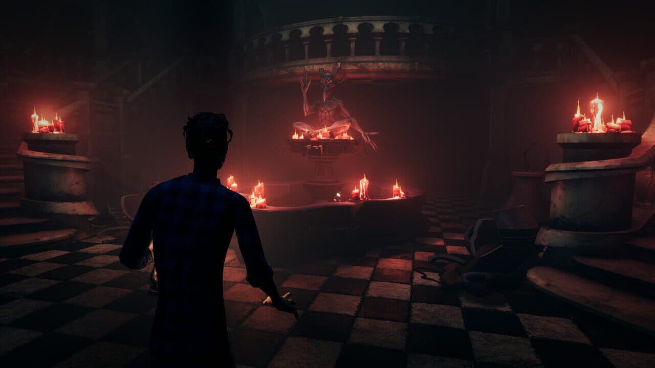Horror Night thumbnail 5