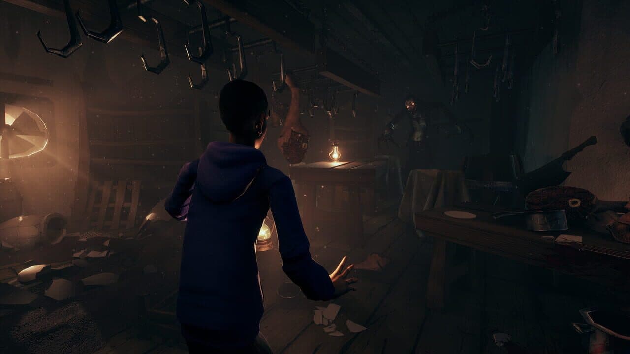 Horror Night thumbnail 4