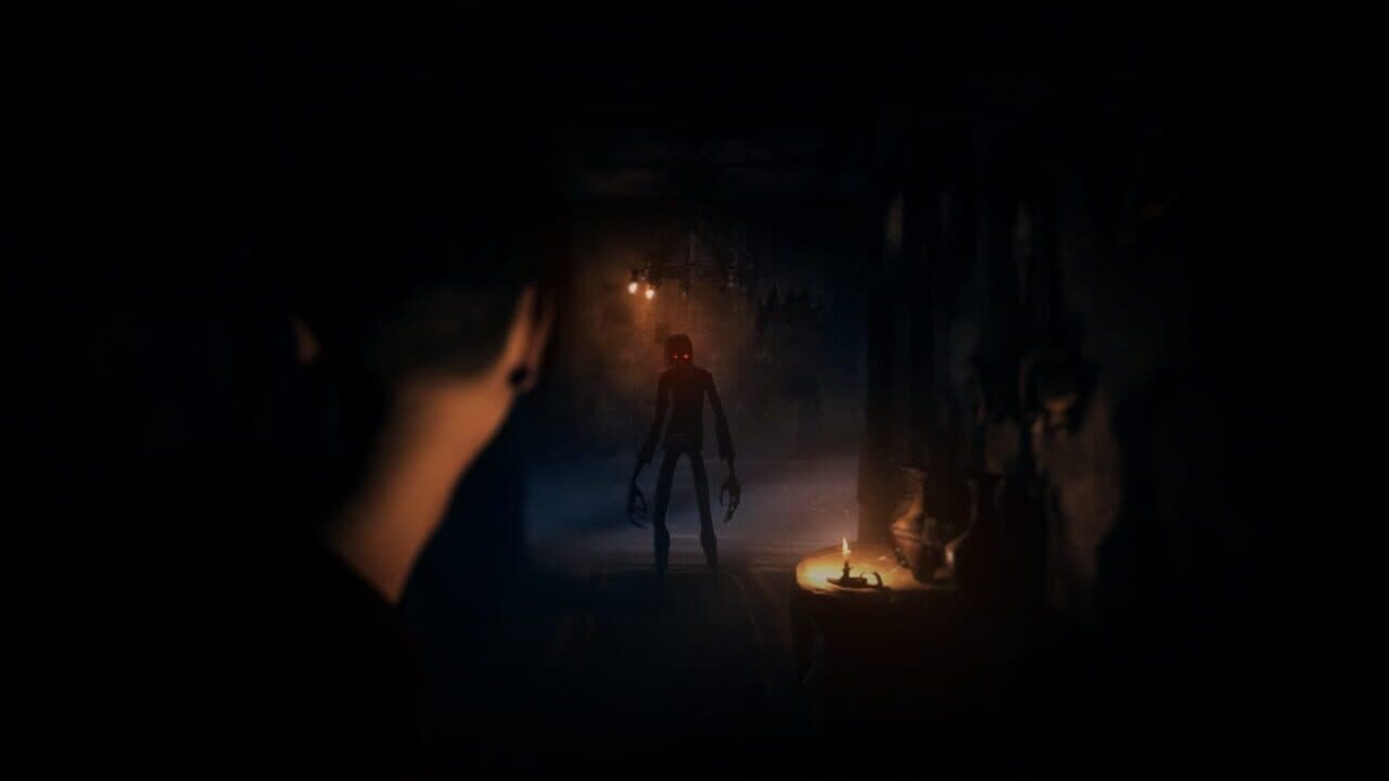 Horror Night thumbnail 3