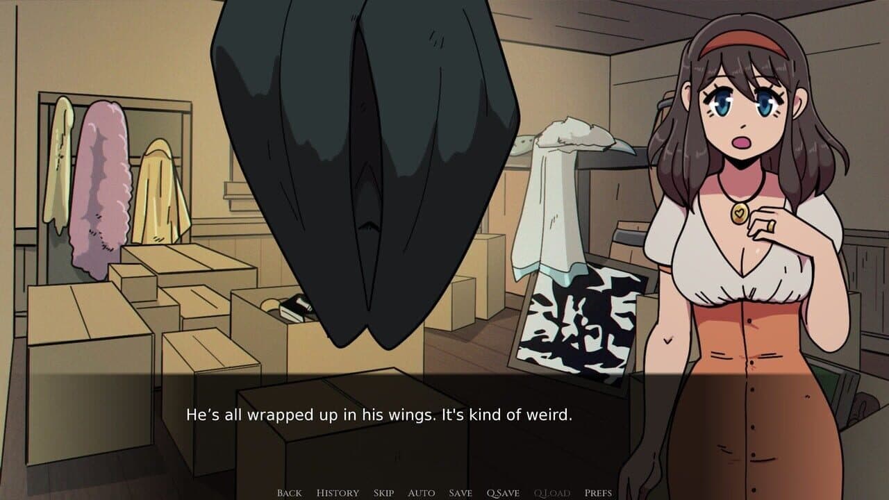 Garage: Vamp screenshot 1