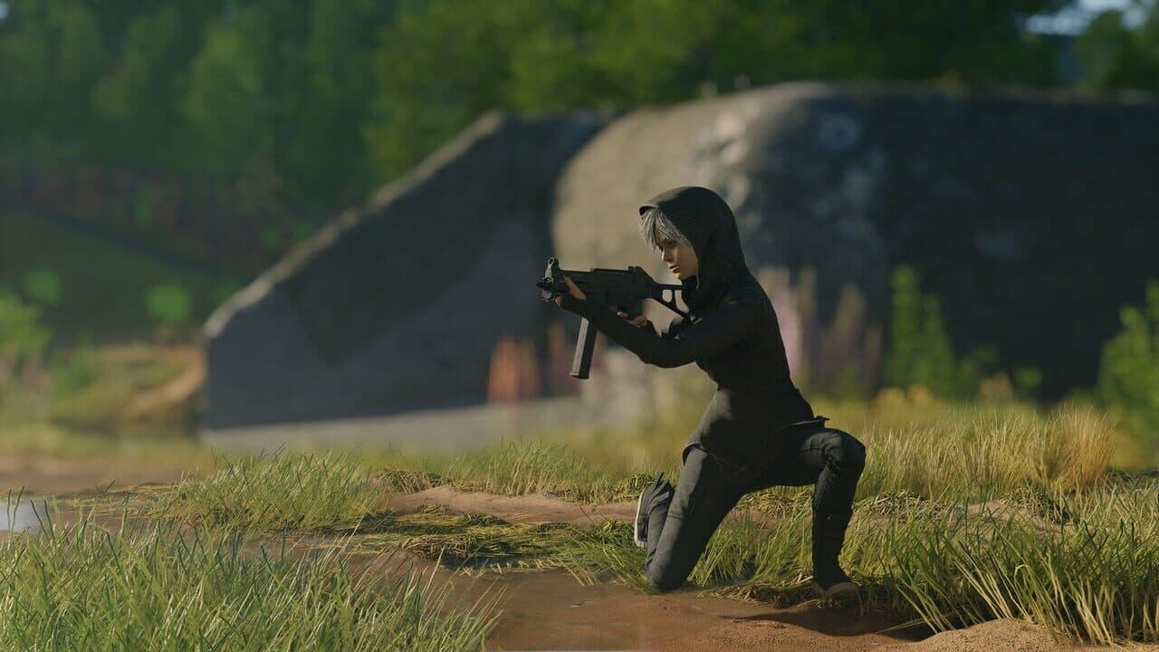 CRSED: F.O.A.D. - Dark Horse thumbnail 2