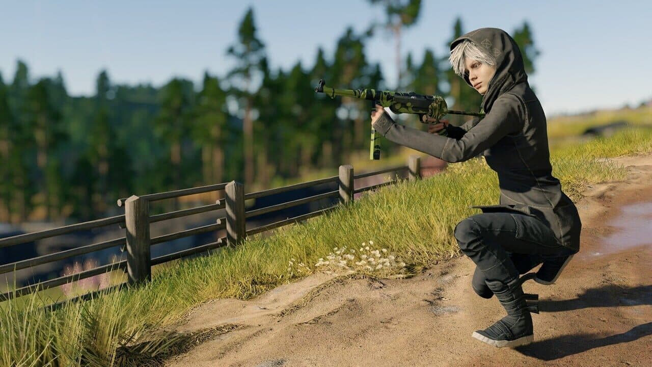 CRSED: F.O.A.D. - Dark Horse thumbnail 3