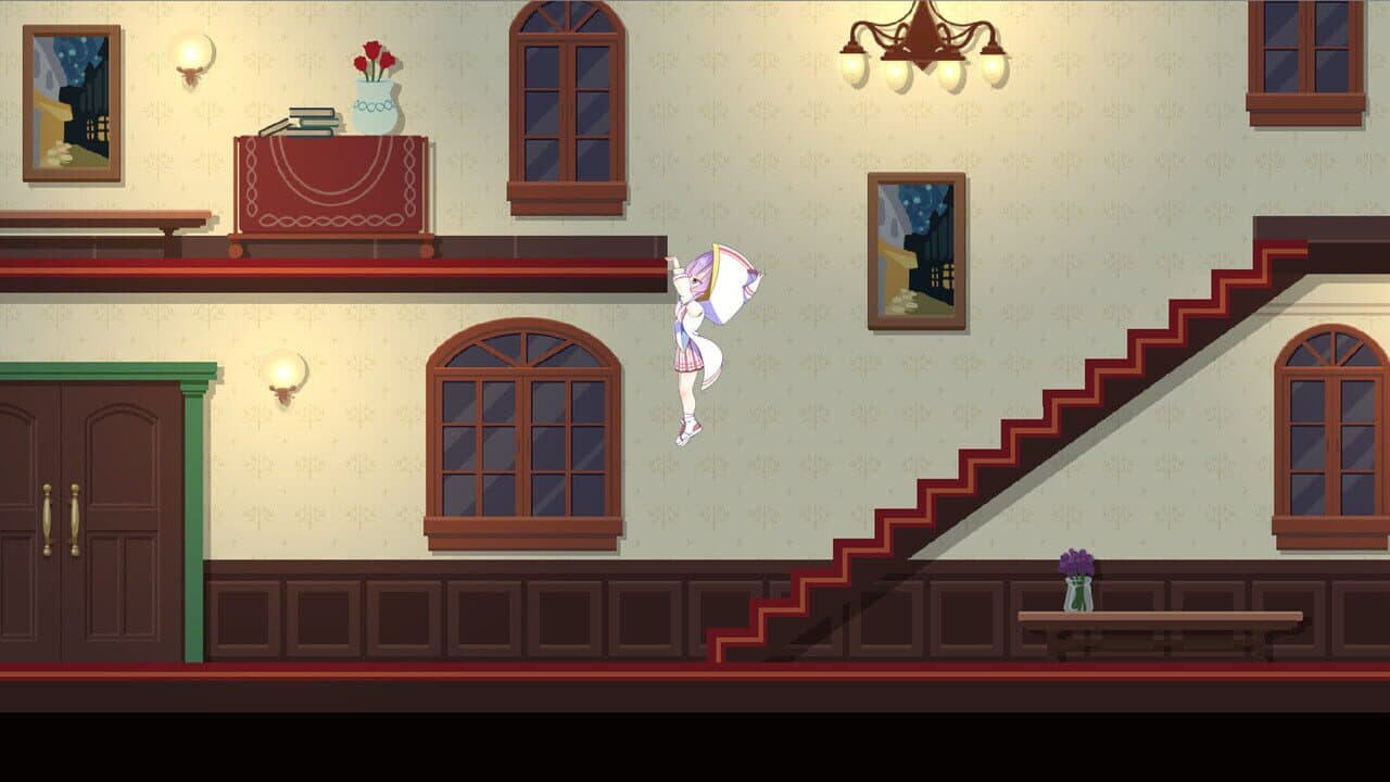 Phantom Thief Mew's Secret Prima thumbnail 2