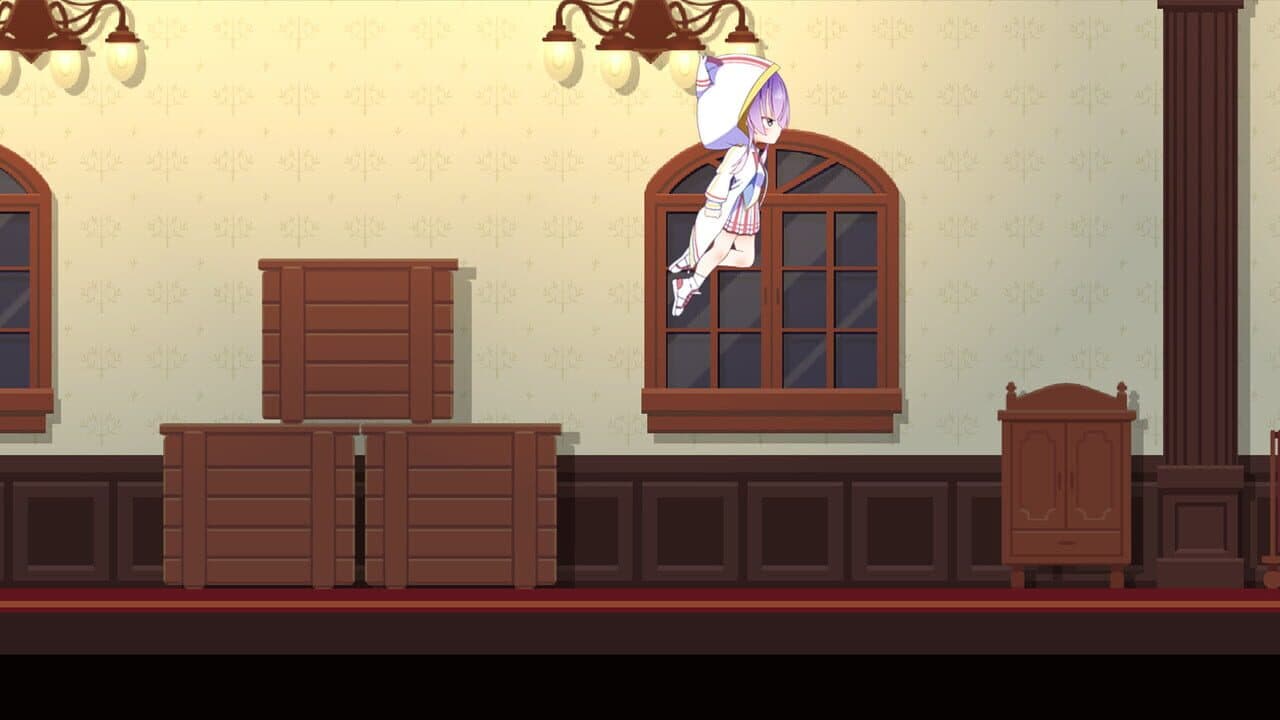 Phantom Thief Mew's Secret Prima thumbnail 3