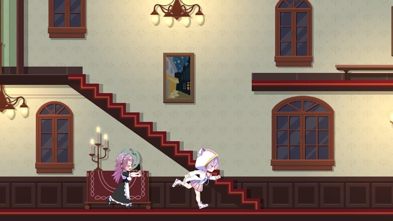 Phantom Thief Mew's Secret Prima thumbnail 4
