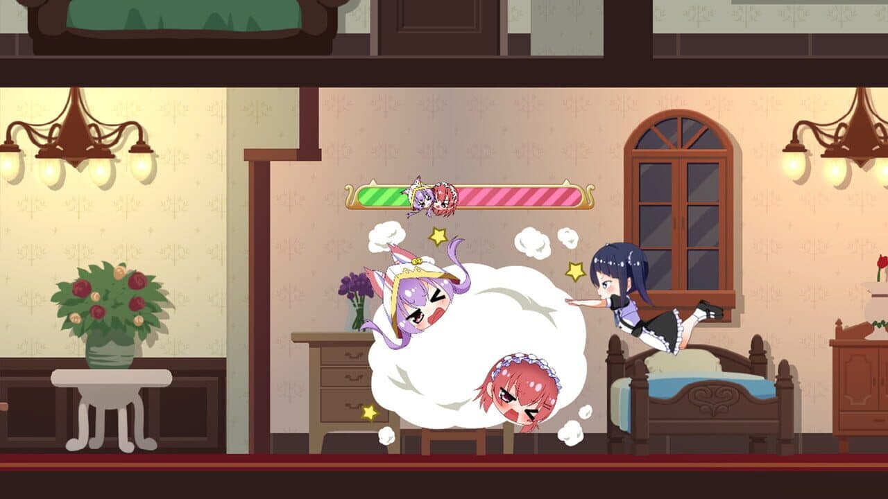 Phantom Thief Mew's Secret Prima thumbnail 5
