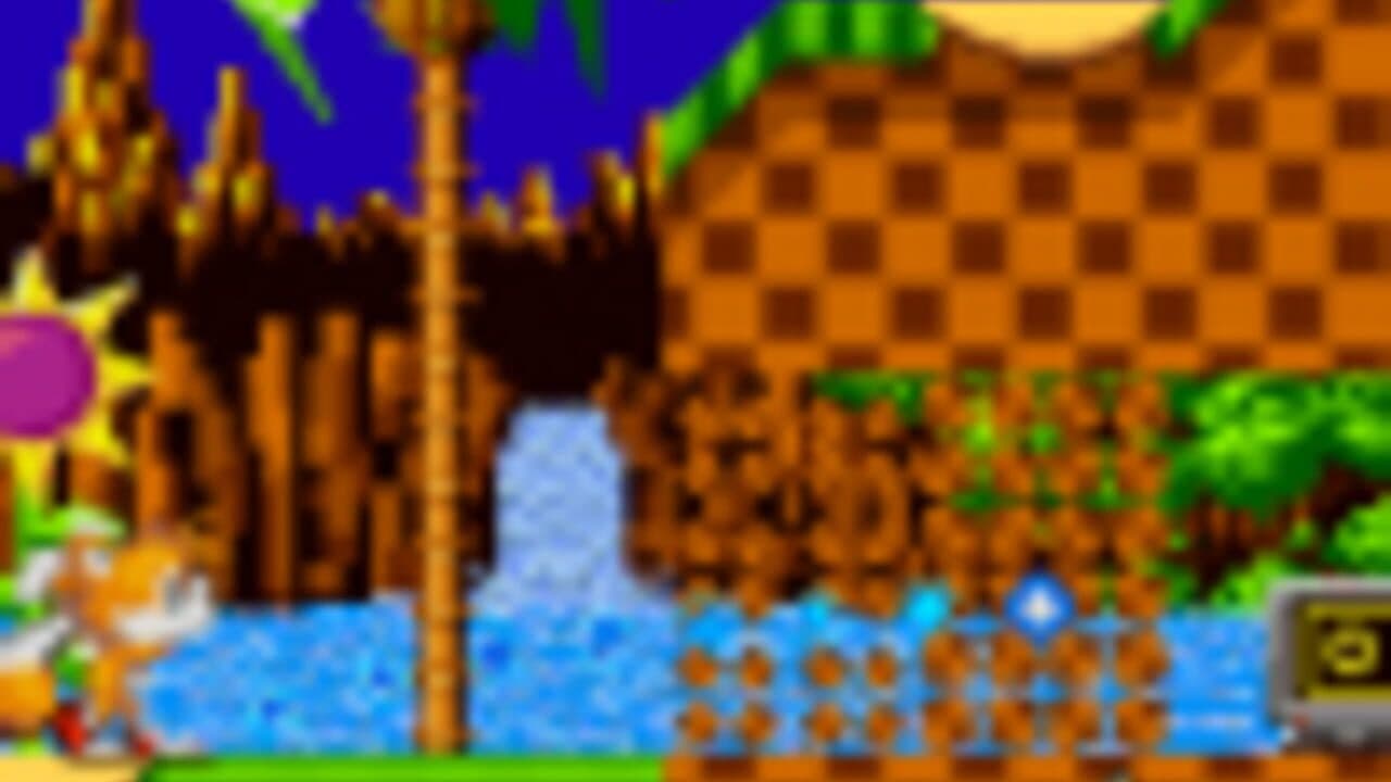 Sonic the Hedgehog Golf thumbnail 2