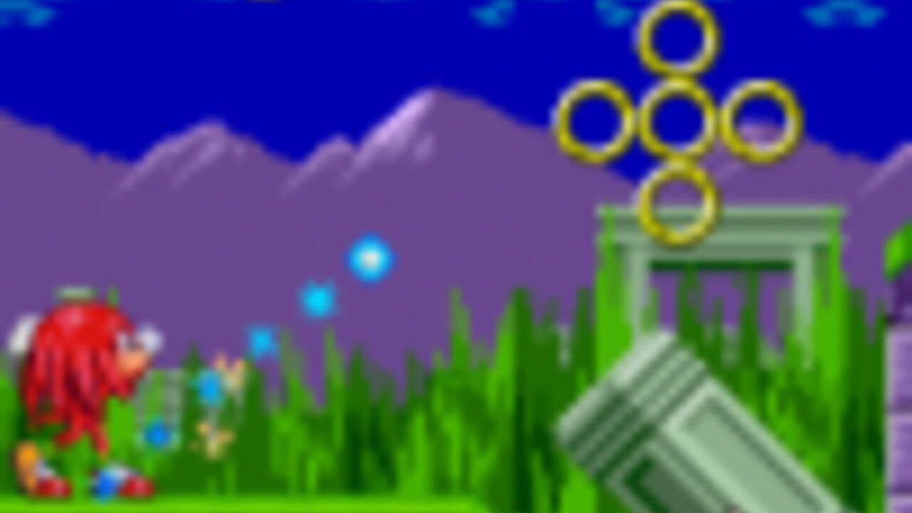 Sonic the Hedgehog Golf thumbnail 3