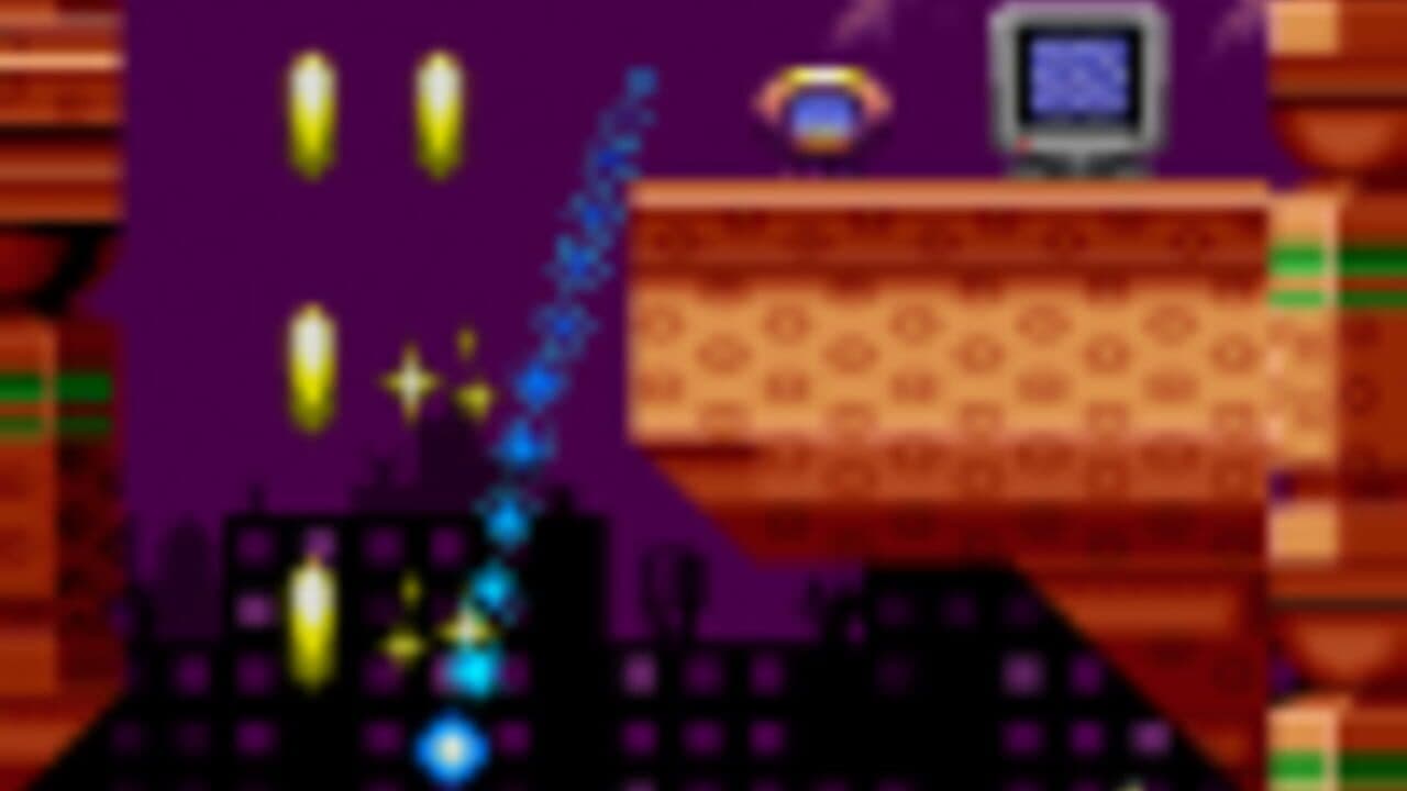 Sonic the Hedgehog Golf thumbnail 5