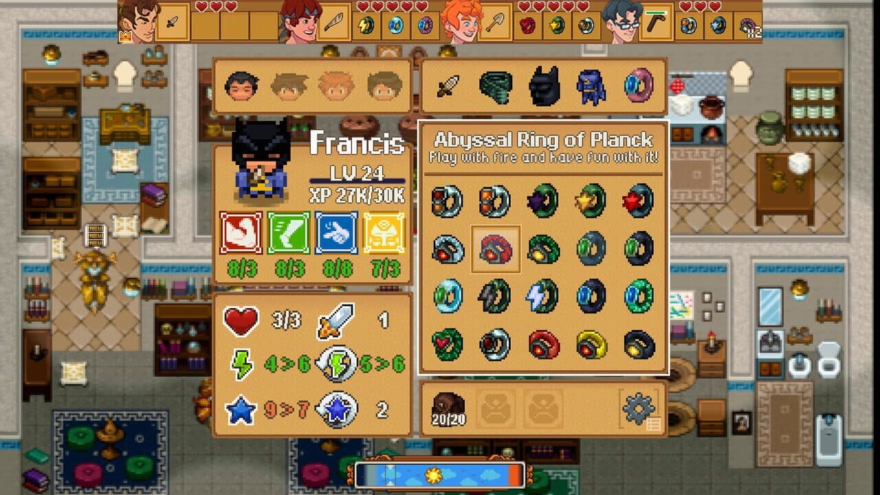 Doom & Destiny Worlds: Fantastic Quests and Where to Find Them thumbnail 2