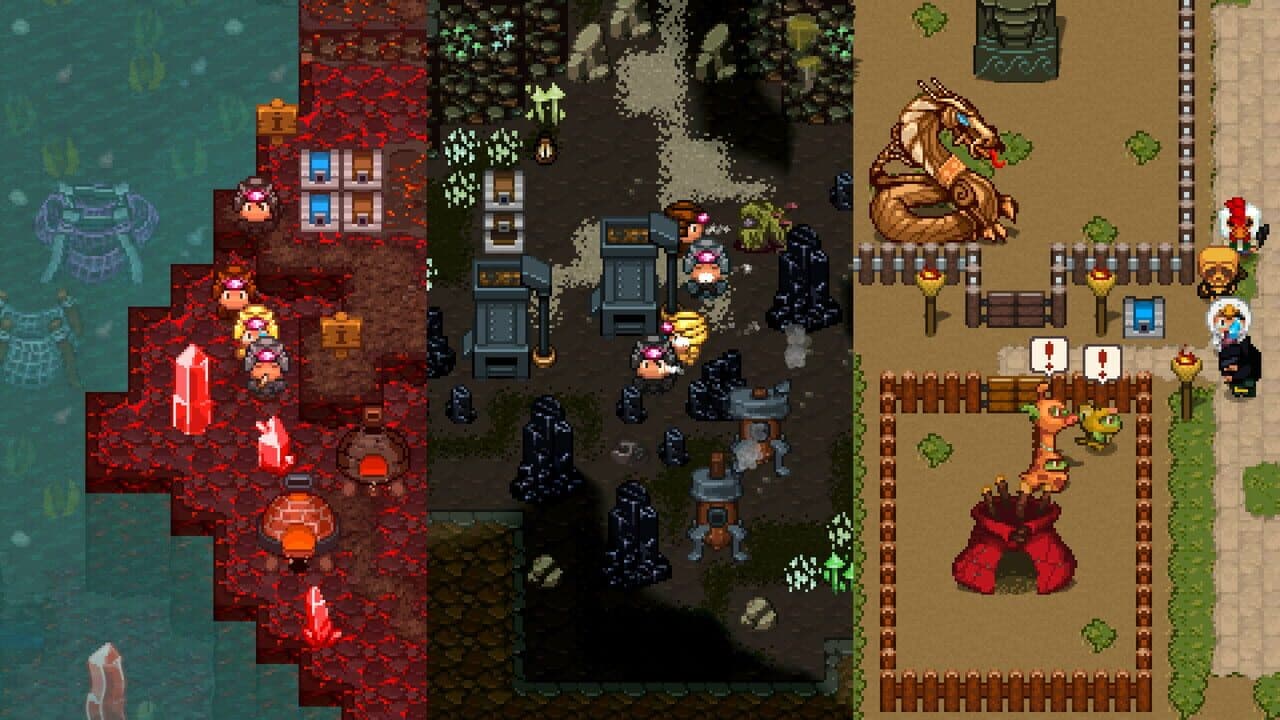 Doom & Destiny Worlds: Fantastic Quests and Where to Find Them thumbnail 3