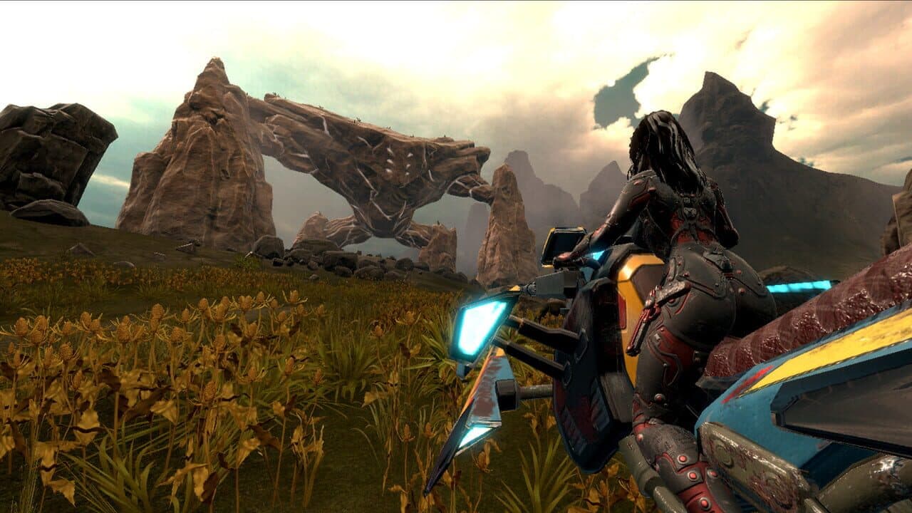 Racing the Gods: Beyond Horizons thumbnail 7