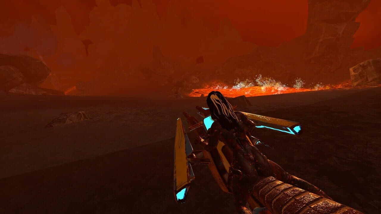 Racing the Gods: Beyond Horizons thumbnail 6
