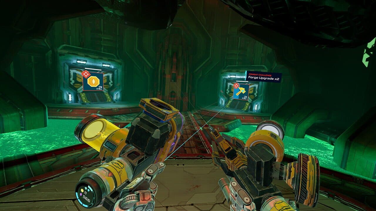 Mothergunship: Forge thumbnail 2