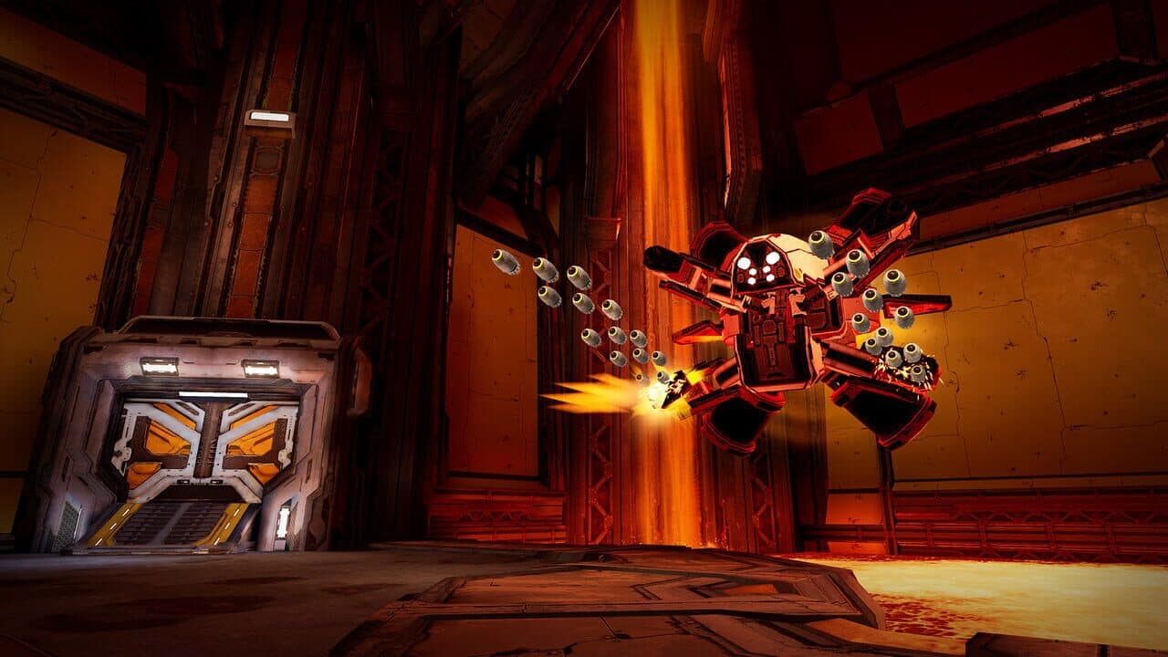 Mothergunship: Forge thumbnail 3