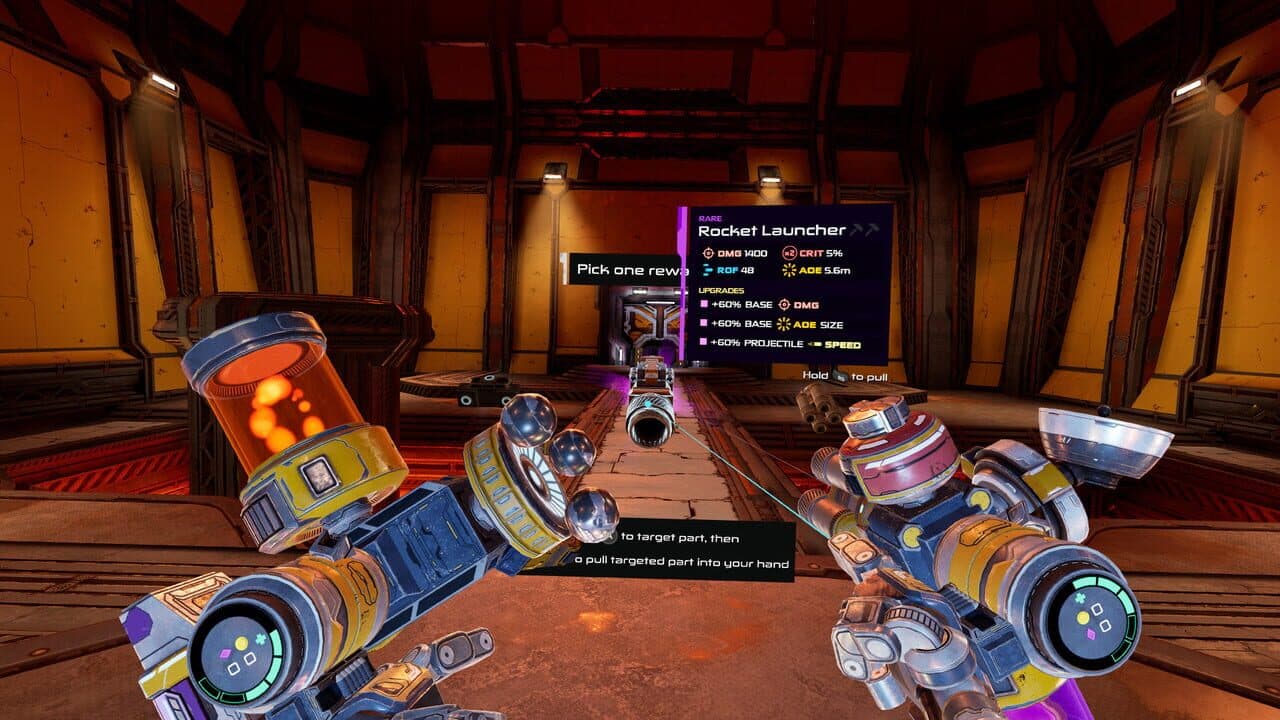 Mothergunship: Forge thumbnail 6