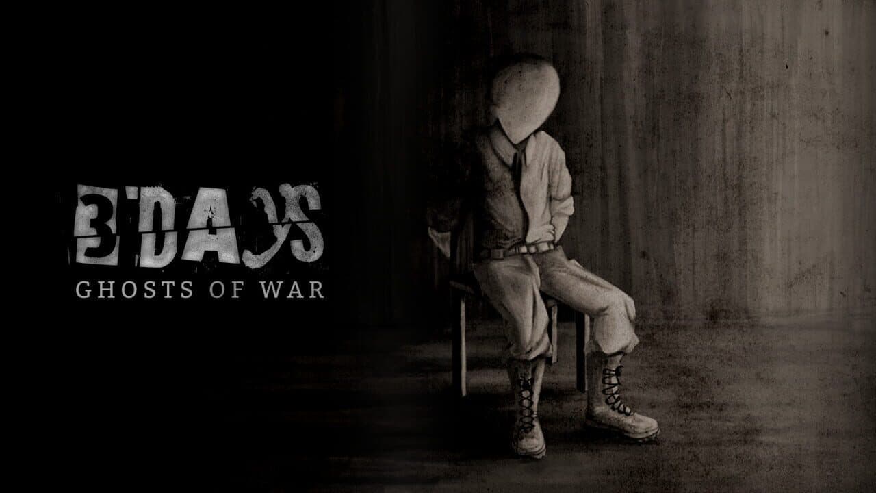 3 Days: Ghosts of War thumbnail 5