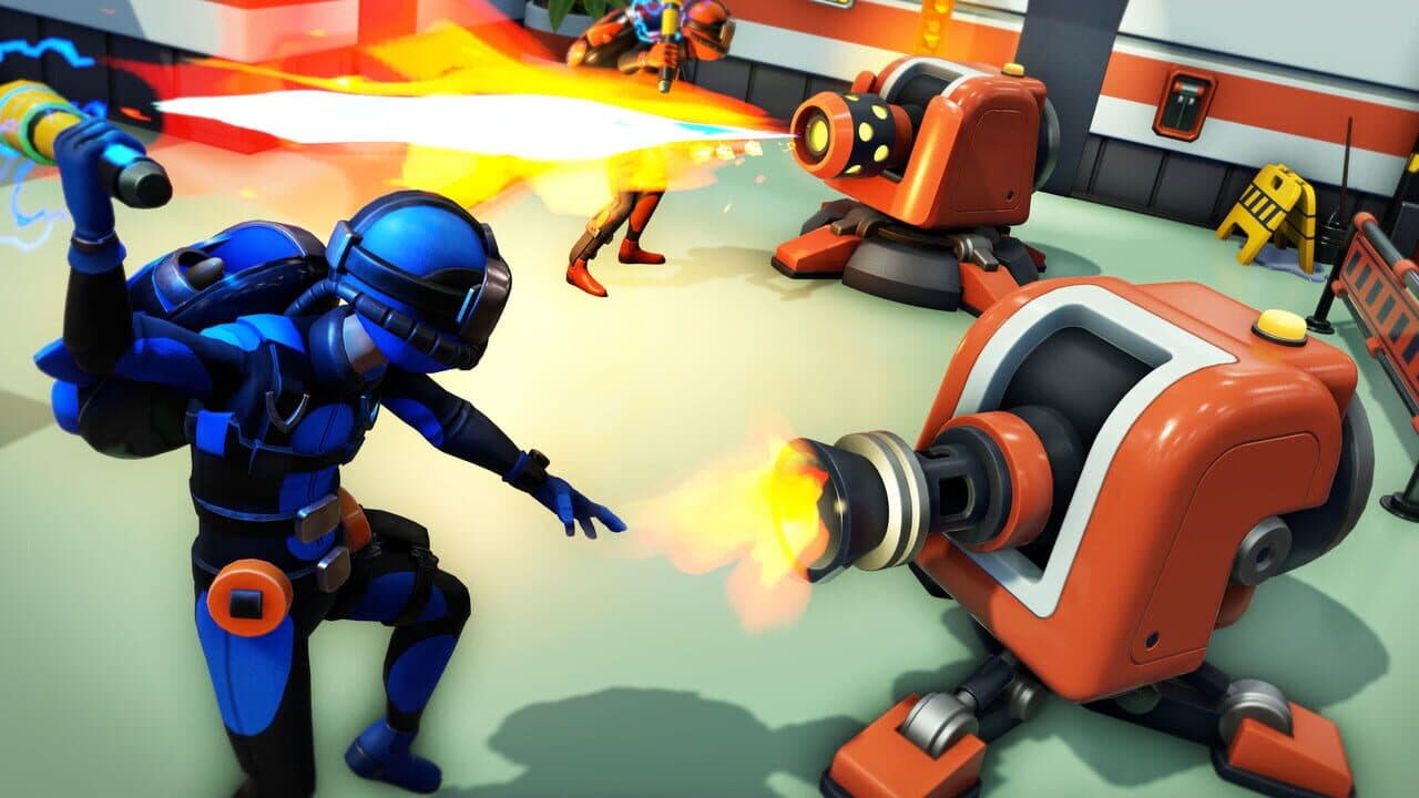 Evil Genius 2: World Domination - Oceans Campaign thumbnail 9