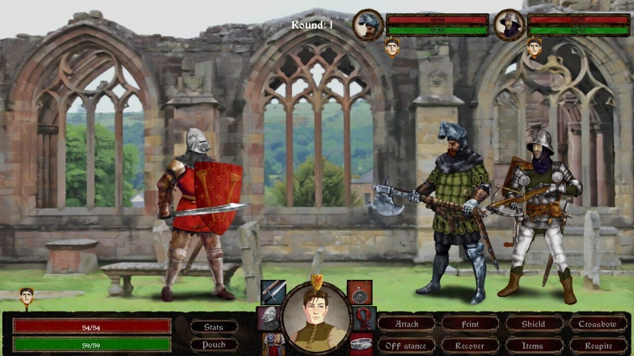 Heads Will Roll: Reforged thumbnail 11