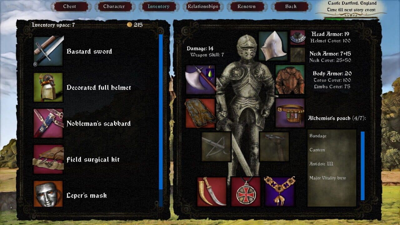 Heads Will Roll: Reforged thumbnail 13