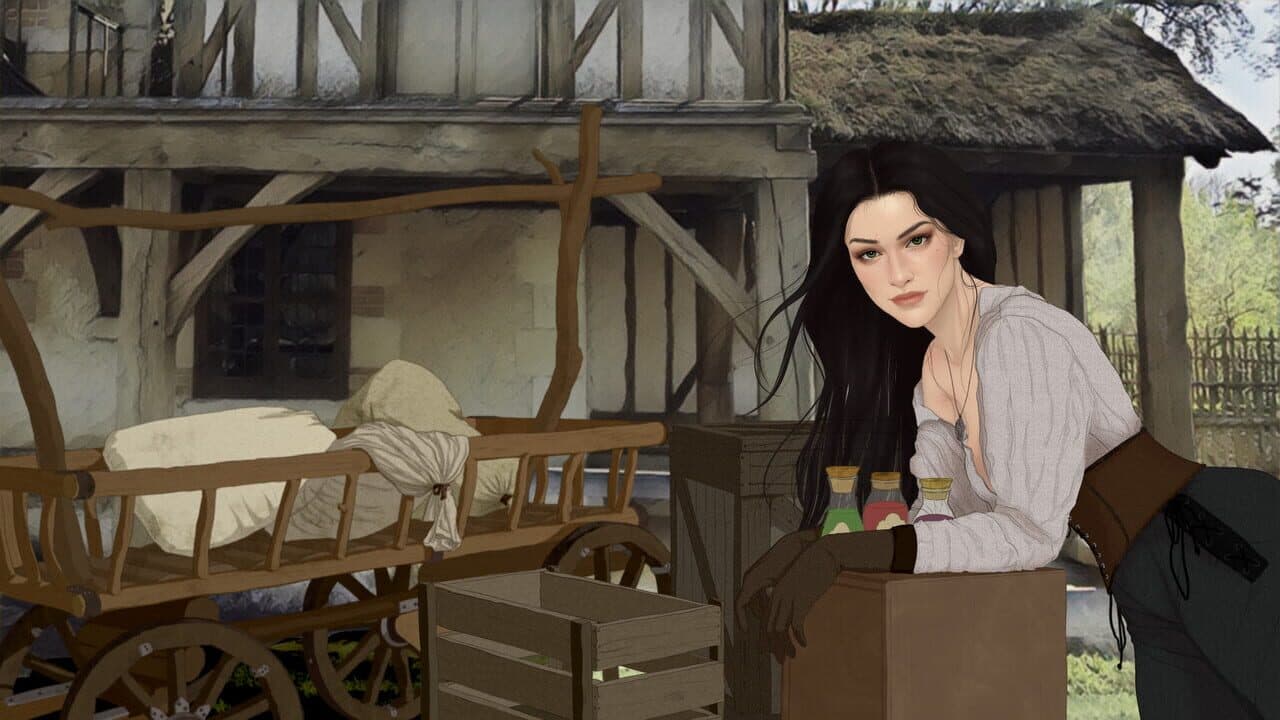 Heads Will Roll: Reforged thumbnail 3