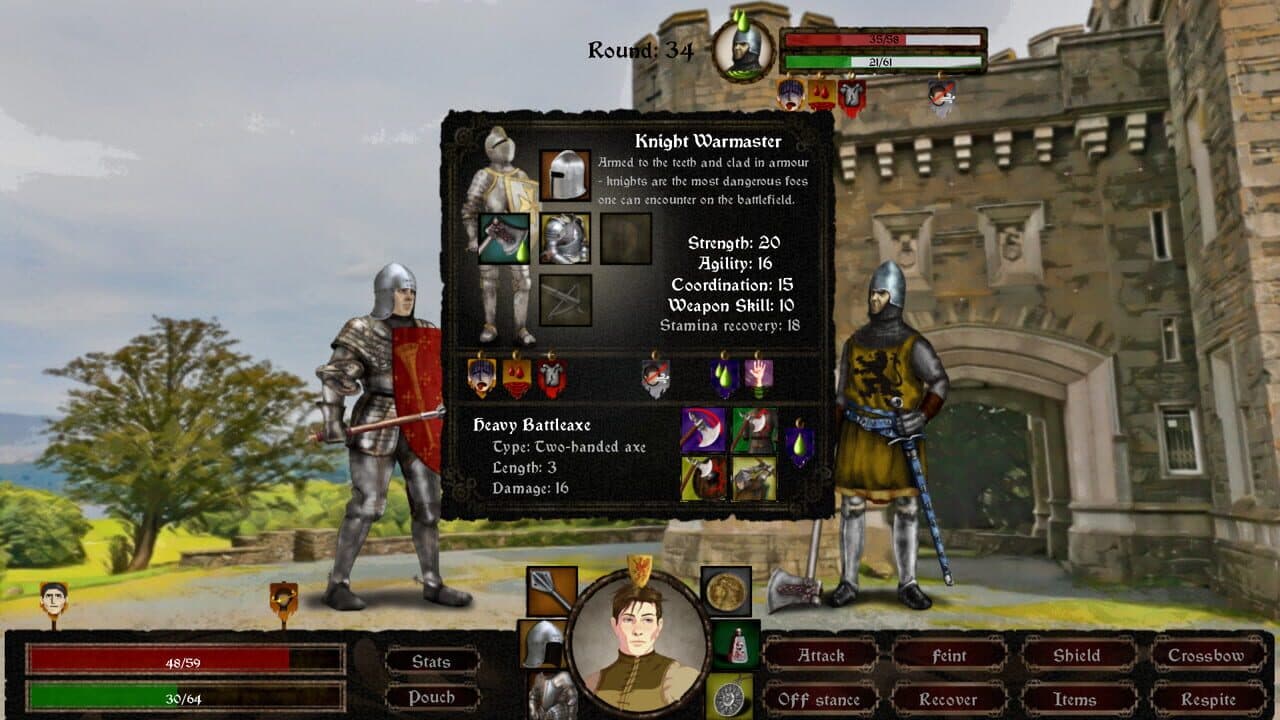 Heads Will Roll: Reforged thumbnail 7