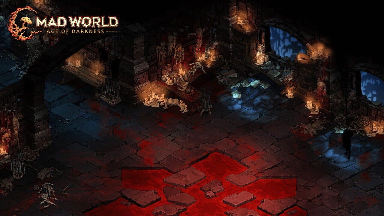 Mad World: Age of Darkness thumbnail 8