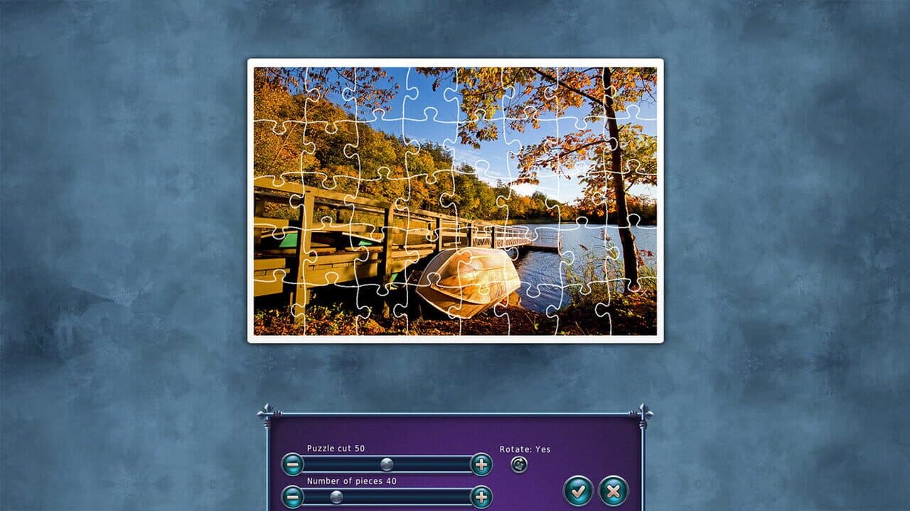 1001 Jigsaw: Legends of Mystery 3 thumbnail 3