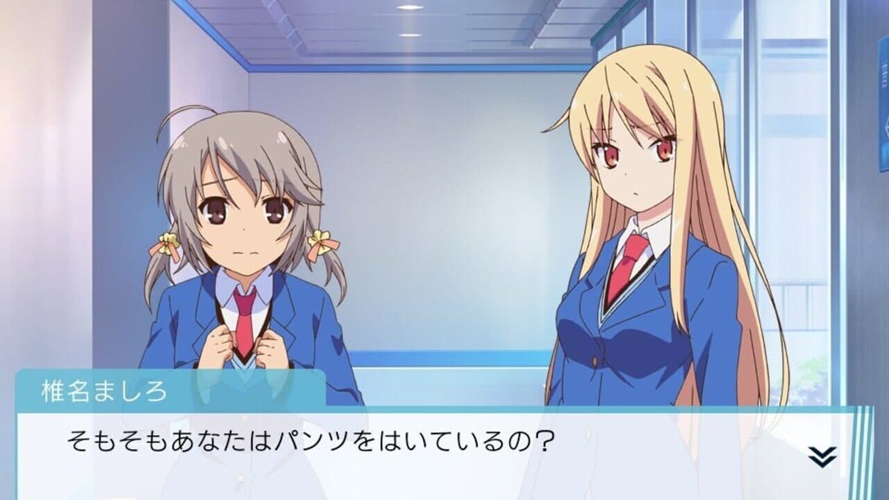 Sakura-sou no Pet na Kanojo thumbnail 9