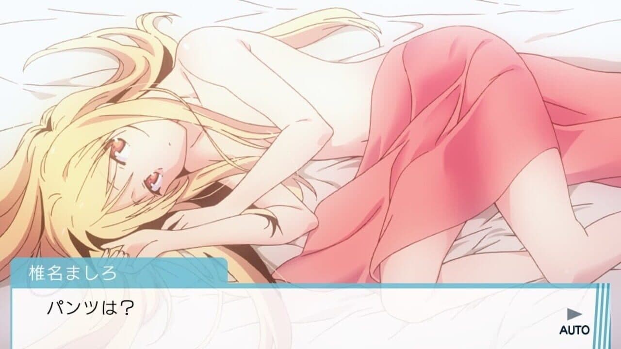 Sakura-sou no Pet na Kanojo thumbnail 6