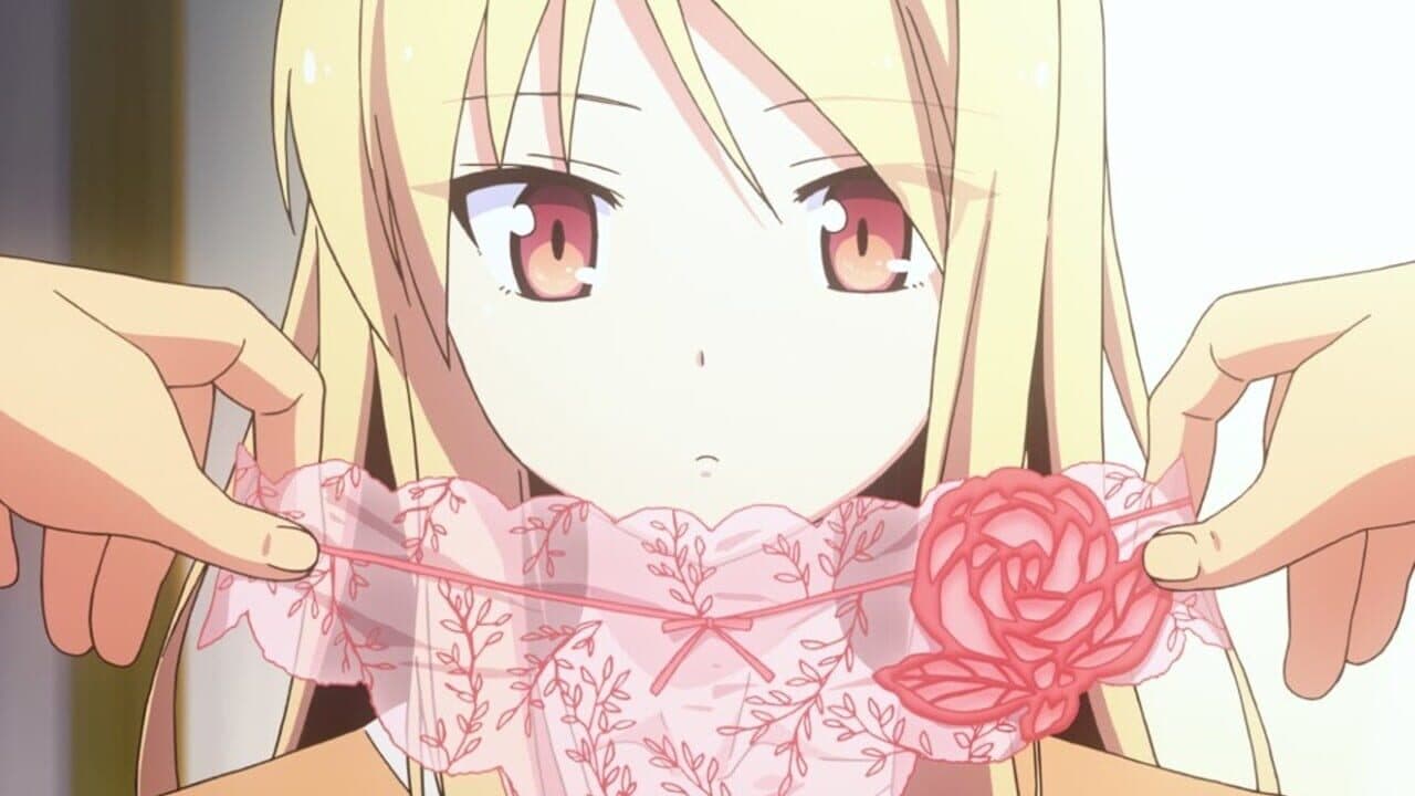 Sakura-sou no Pet na Kanojo thumbnail 5
