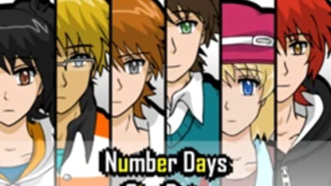 Number Days Sim Date screenshot 1
