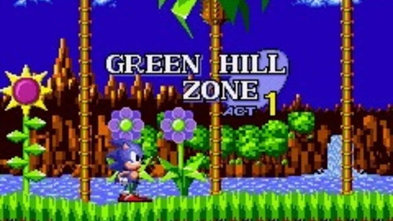 Sonic the Hedgehog thumbnail 2