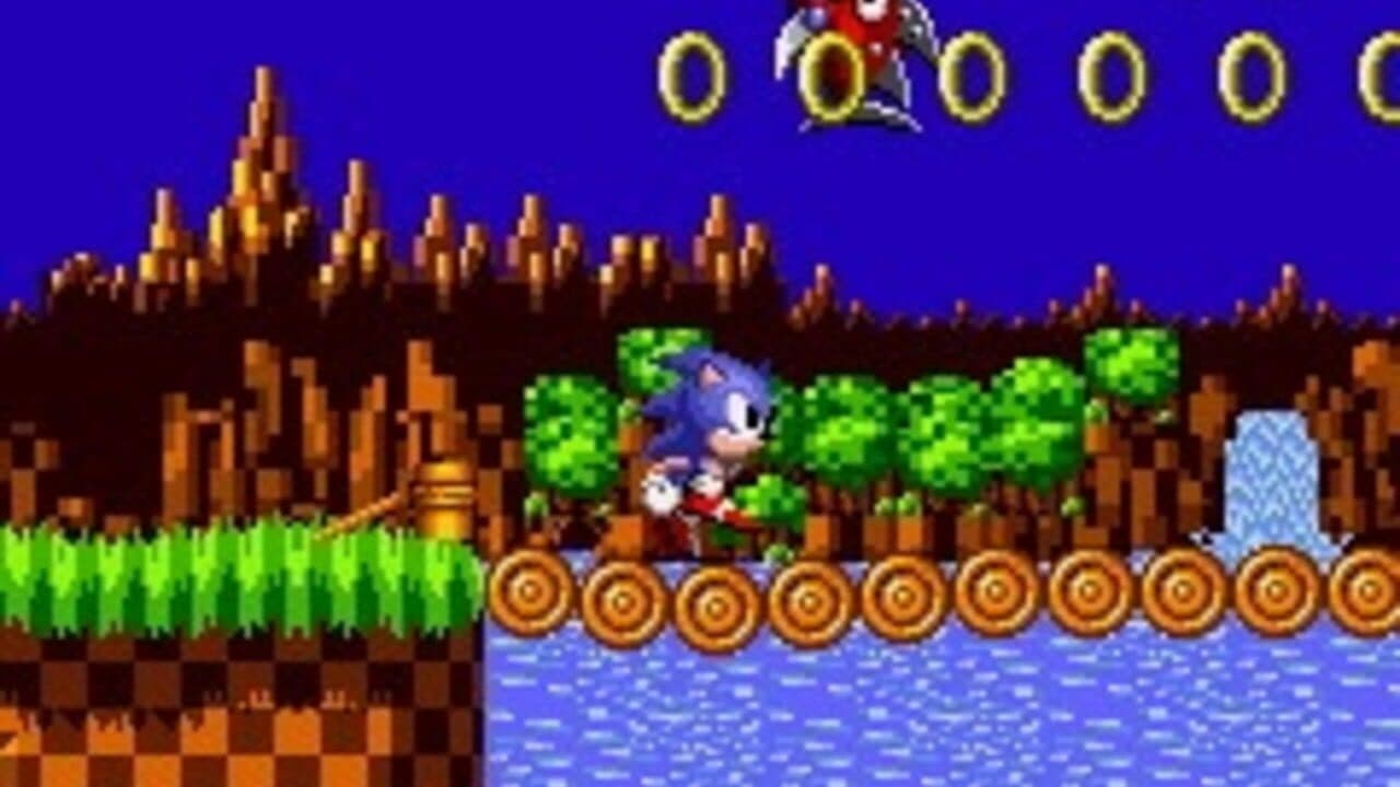 Sonic the Hedgehog thumbnail 3