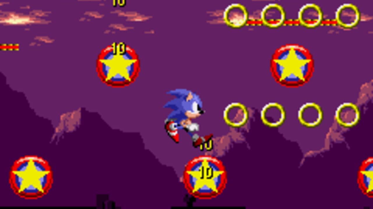 Sonic the Hedgehog thumbnail 5