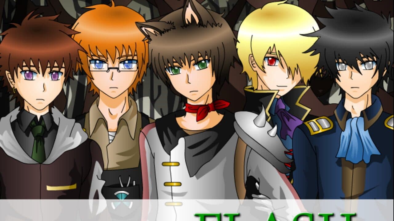 Kingdom Days Sim Date screenshot 1