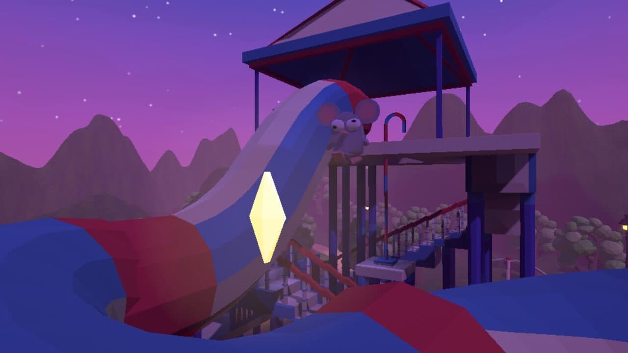 Here Comes the Wiji Waji screenshot 1