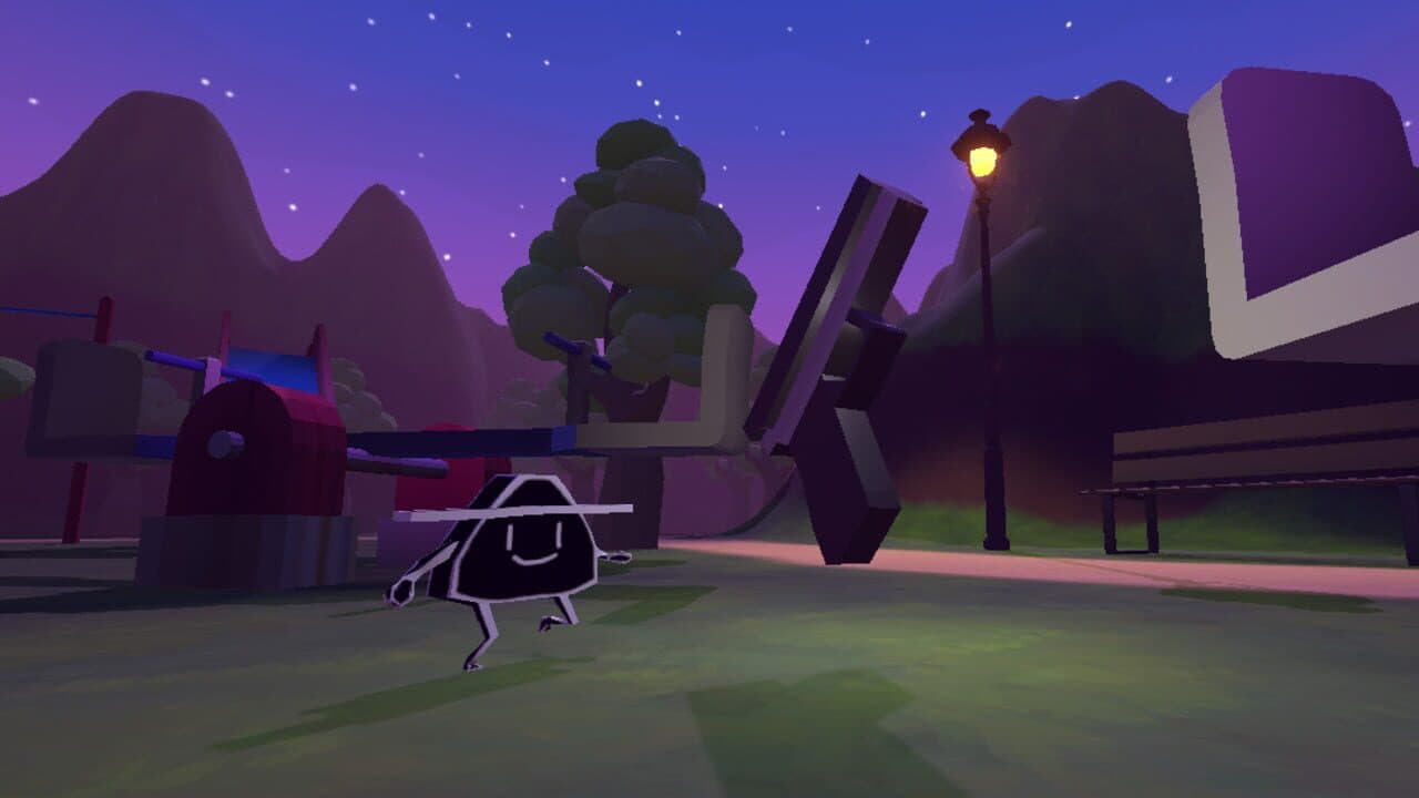 Here Comes the Wiji Waji thumbnail 4