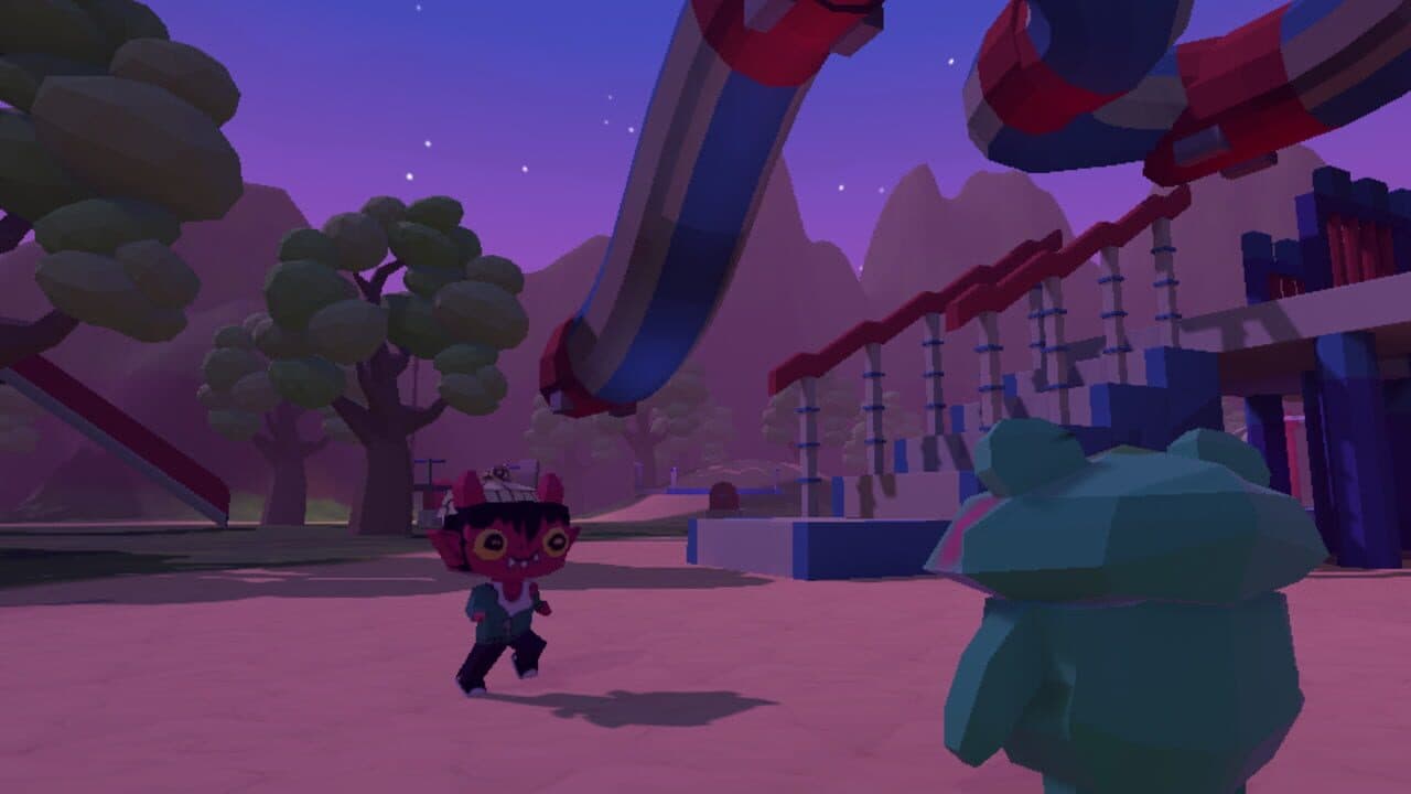 Here Comes the Wiji Waji thumbnail 7