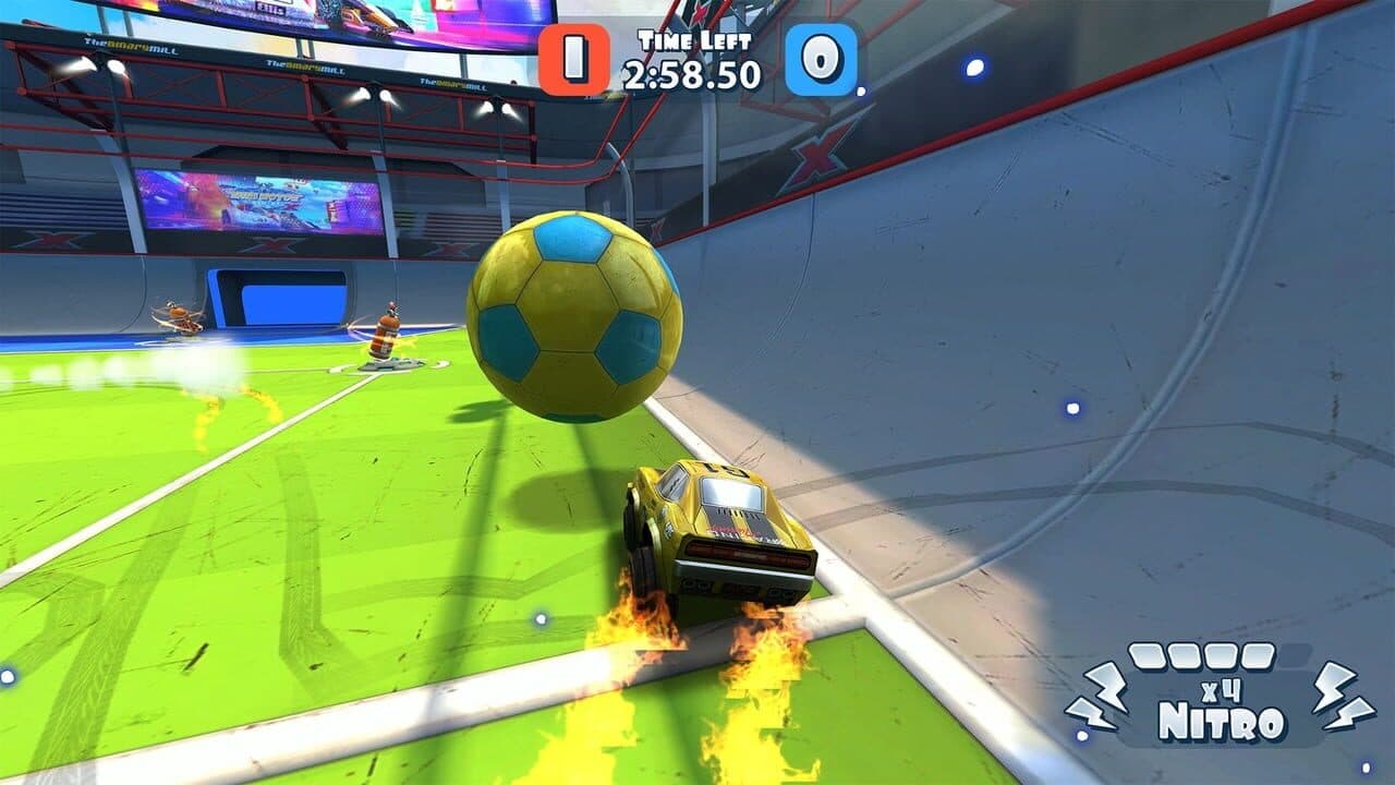 Mini Motor Racing X thumbnail 3