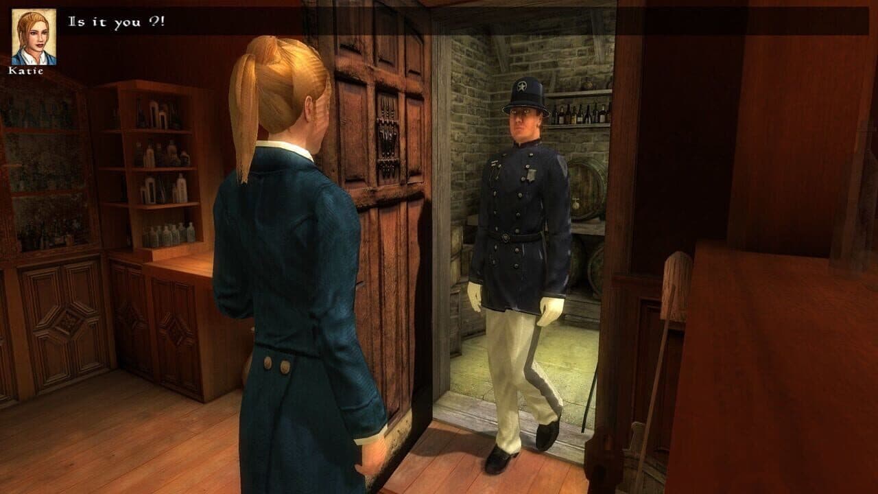 Louisiana Adventure thumbnail 2