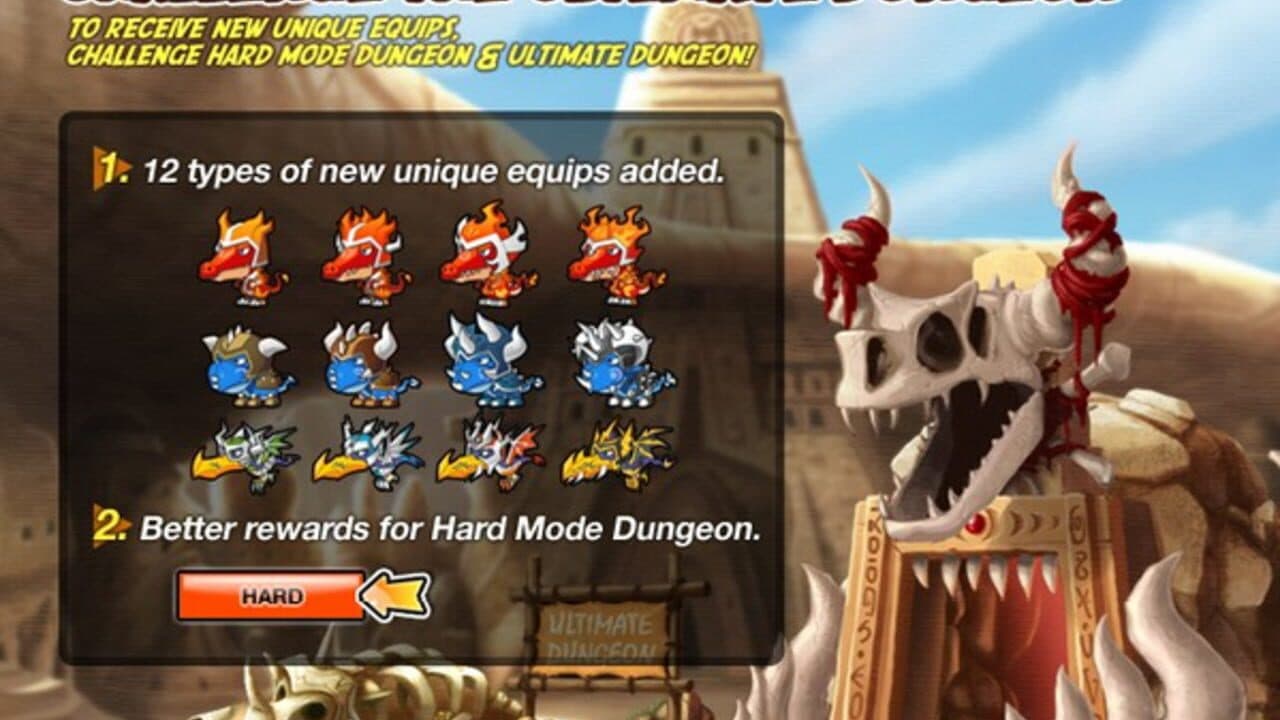 Neosaurs thumbnail 2